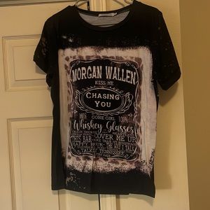 Morgan Wallen Shirt